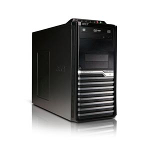 Acer Cpu Veriton Vm275 E6600